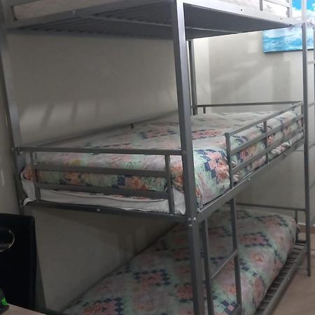B&B Desiree Μπάρι Εξωτερικό φωτογραφία