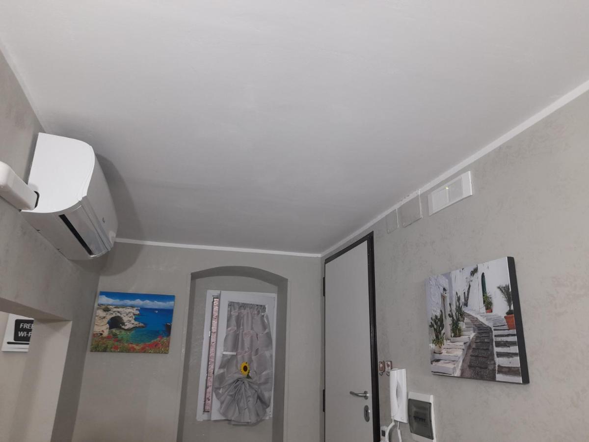 B&B Desiree Μπάρι Εξωτερικό φωτογραφία
