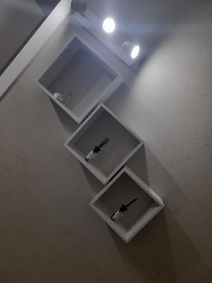 B&B Desiree Μπάρι Εξωτερικό φωτογραφία