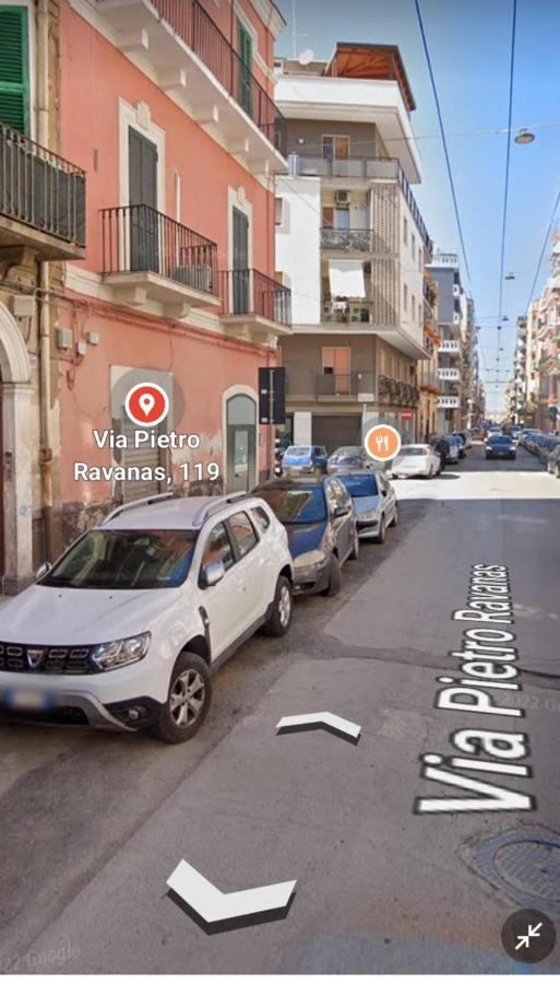 B&B Desiree Μπάρι Εξωτερικό φωτογραφία