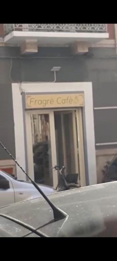 B&B Desiree Μπάρι Εξωτερικό φωτογραφία
