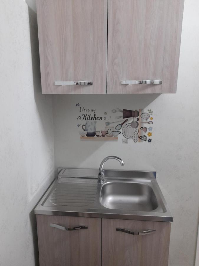 B&B Desiree Μπάρι Εξωτερικό φωτογραφία
