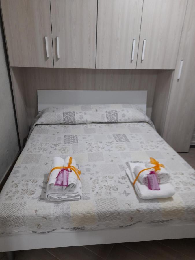 B&B Desiree Μπάρι Εξωτερικό φωτογραφία