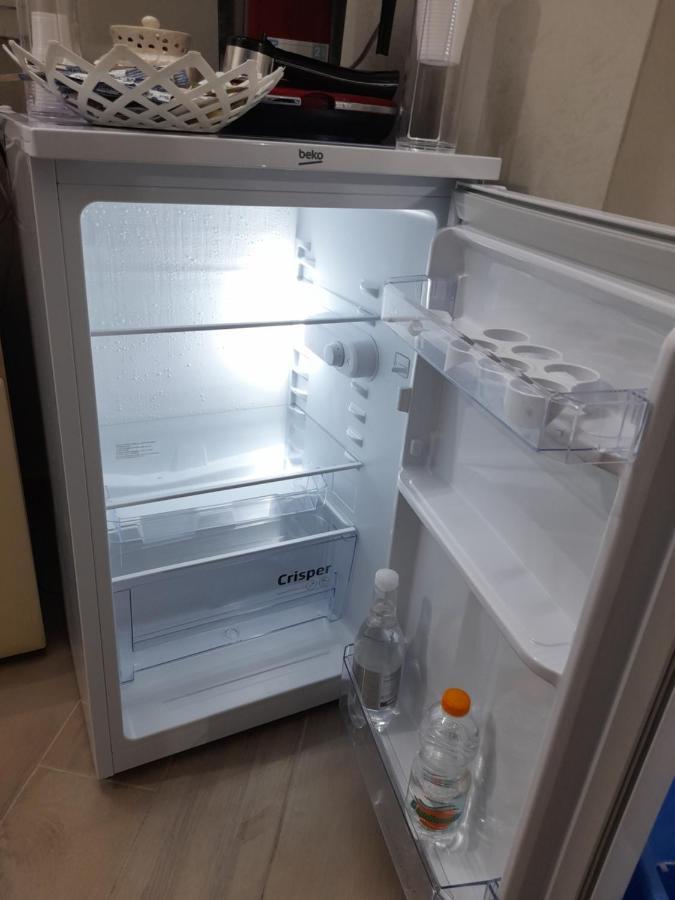 B&B Desiree Μπάρι Εξωτερικό φωτογραφία