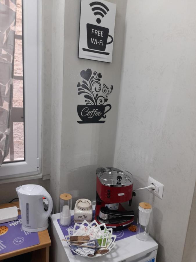 B&B Desiree Μπάρι Εξωτερικό φωτογραφία