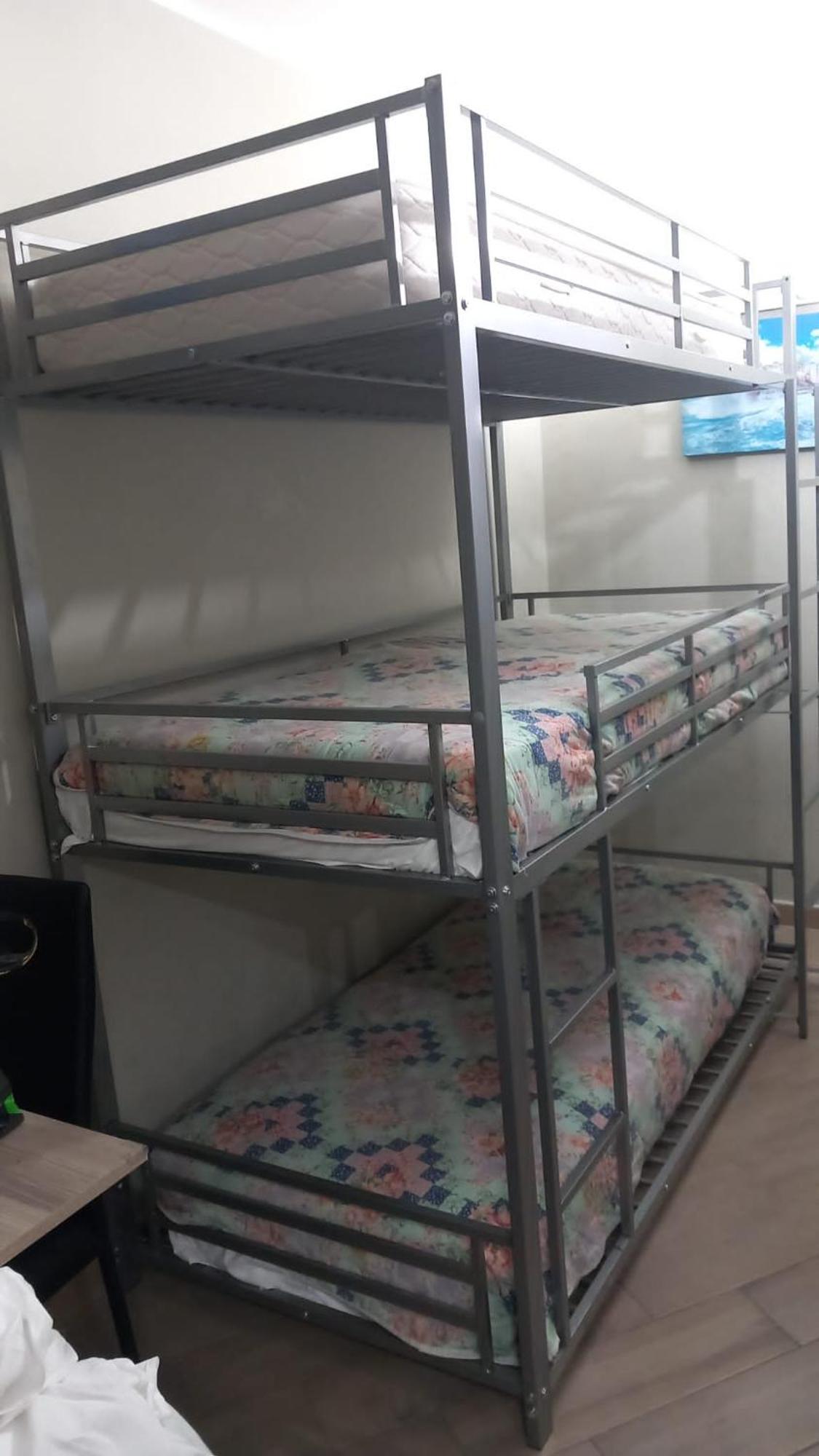 B&B Desiree Μπάρι Εξωτερικό φωτογραφία